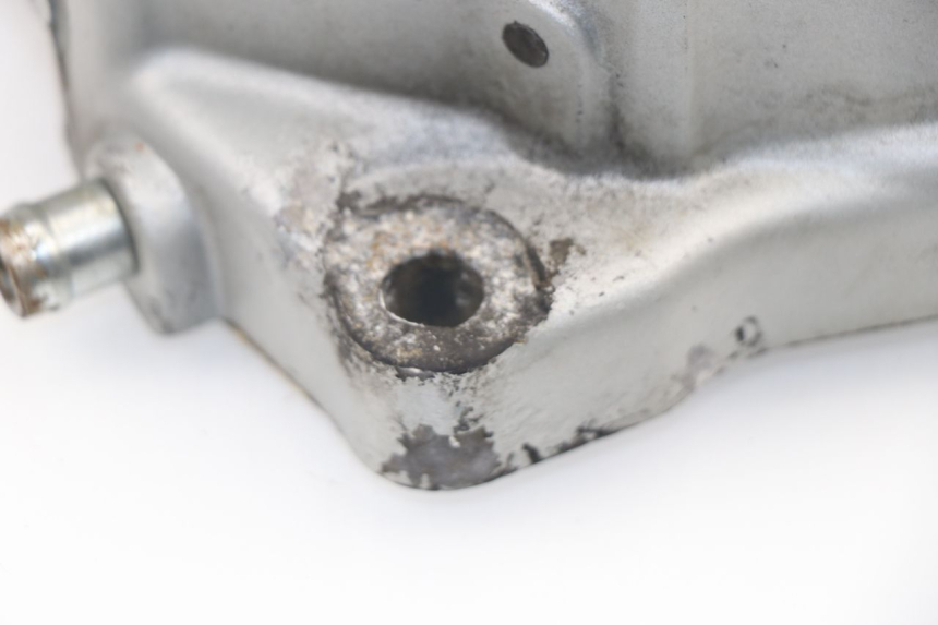 photo de RIGHT ENGINE CRANKCASE DAELIM VJ ROADWIN 125 (2004 - 2007)