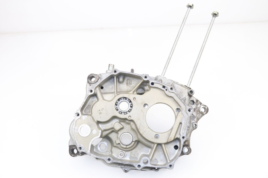 photo de RIGHT ENGINE CRANKCASE DAELIM VJ ROADWIN 125 (2004 - 2007)