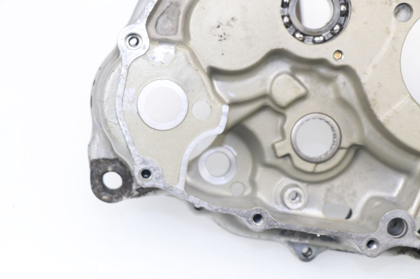 photo de RIGHT ENGINE CRANKCASE DAELIM VJ ROADWIN 125 (2004 - 2007)