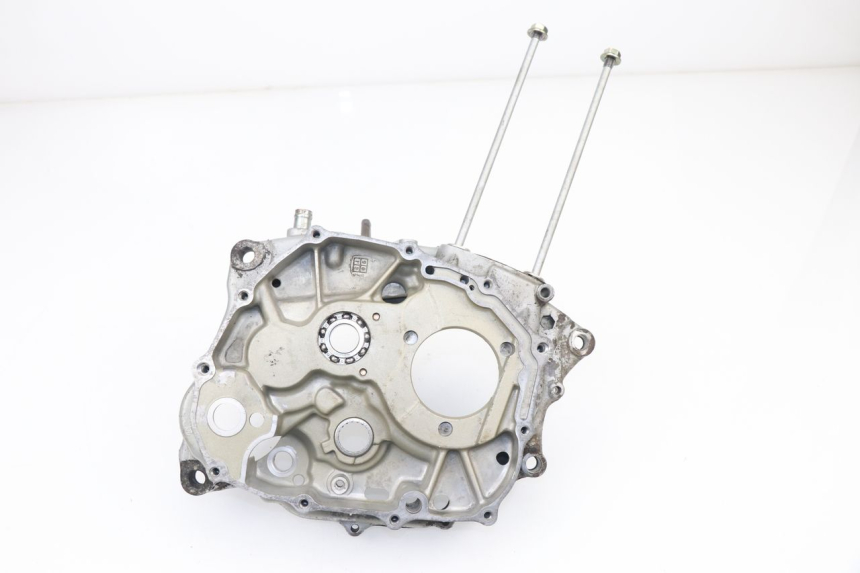 photo de RIGHT ENGINE CRANKCASE DAELIM VJ ROADWIN 125 (2004 - 2007)