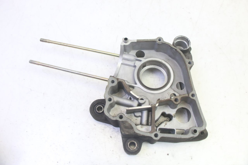 photo de RIGHT ENGINE CRANKCASE SYM FIDDLE 3 III 125 (2014 - 2020) - Component detail