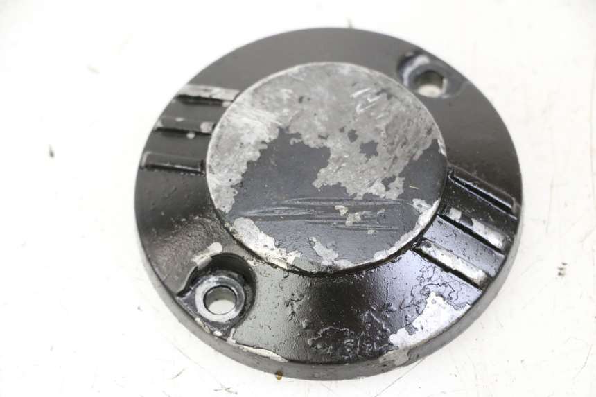 photo de RIGHT ENGINE CRANKCASE YAMAHA FJ 36Y 1100 (1984 - 1985)