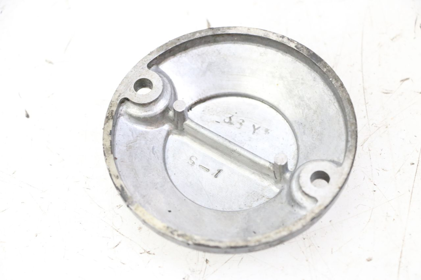 photo de RIGHT ENGINE CRANKCASE YAMAHA FJ 36Y 1100 (1984 - 1985)