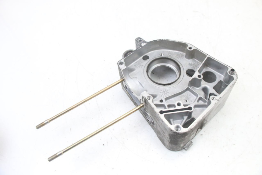 photo de RIGHT ENGINE CRANKCASE KYMCO GRAND DINK 125 (2008 - 2014)