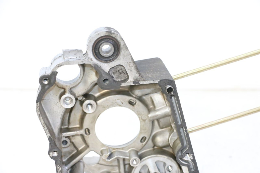 photo de RIGHT ENGINE CRANKCASE KYMCO GRAND DINK 125 (2008 - 2014)