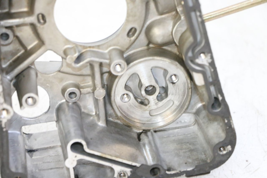 photo de RIGHT ENGINE CRANKCASE KYMCO GRAND DINK 125 (2008 - 2014)