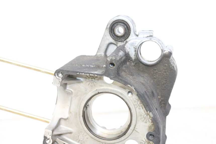 photo de RIGHT ENGINE CRANKCASE KYMCO GRAND DINK 125 (2008 - 2014)