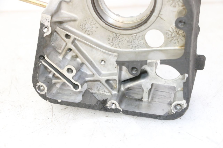 photo de RIGHT ENGINE CRANKCASE KYMCO GRAND DINK 125 (2008 - 2014)