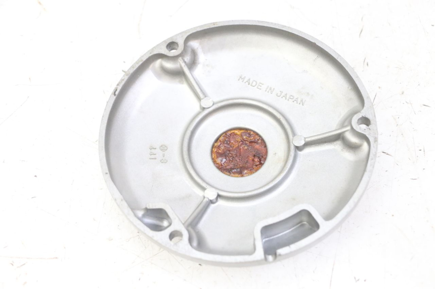 photo de RIGHT ENGINE CRANKCASE SUZUKI GS GSE 500 (2001 - 2003)