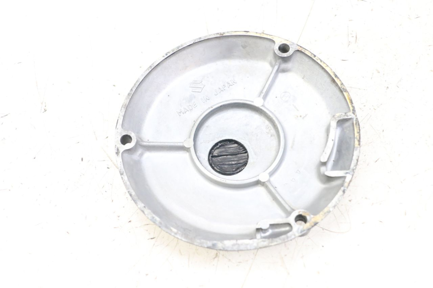 photo de RIGHT ENGINE CRANKCASE SUZUKI GSX E 250 (1982 - 1983)
