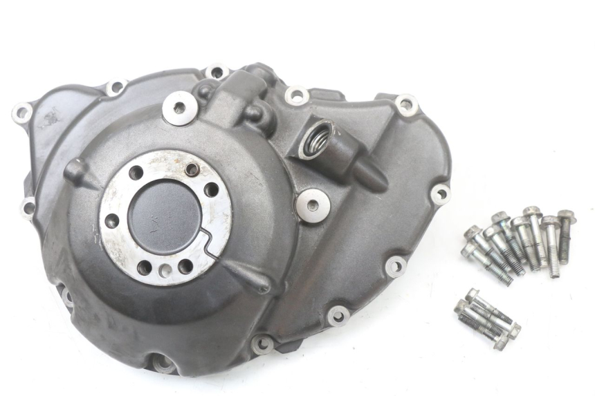 photo de RIGHT ENGINE CRANKCASE HONDA FJS SILVER WING SILVERWING 400 (2005 - 2008)