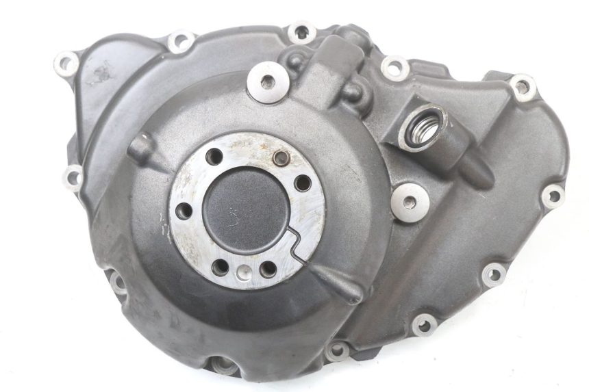photo de RIGHT ENGINE CRANKCASE HONDA FJS SILVER WING SILVERWING 400 (2005 - 2008)