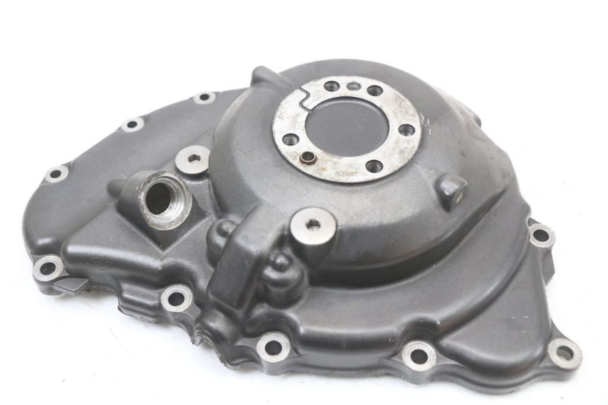 photo de RIGHT ENGINE CRANKCASE HONDA FJS SILVER WING SILVERWING 400 (2005 - 2008)