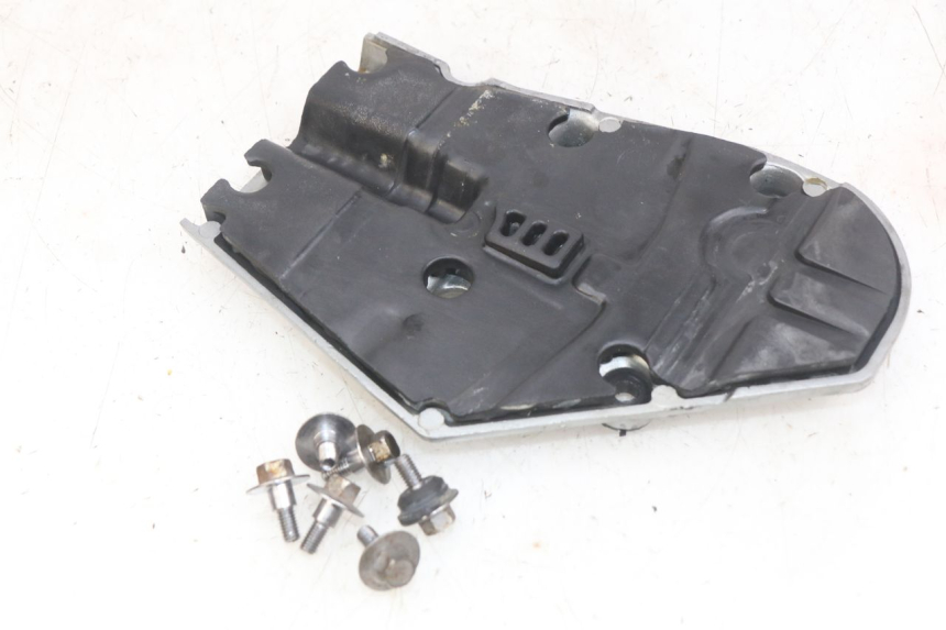 photo de RIGHT ENGINE COVER KAWASAKI ZX-6R ZX6R 600 (1995 - 1997)