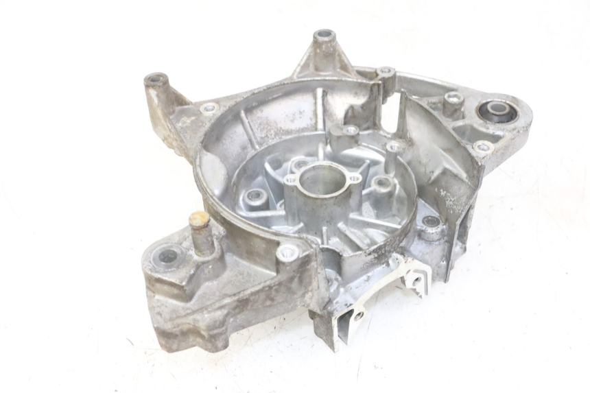 photo de RIGHT ENGINE CRANKCASE PEUGEOT KISBEE 2T 50 (2018 - 2022)