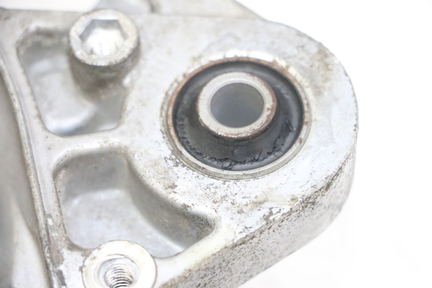 photo de RIGHT ENGINE CRANKCASE PEUGEOT KISBEE 2T 50 (2018 - 2022)
