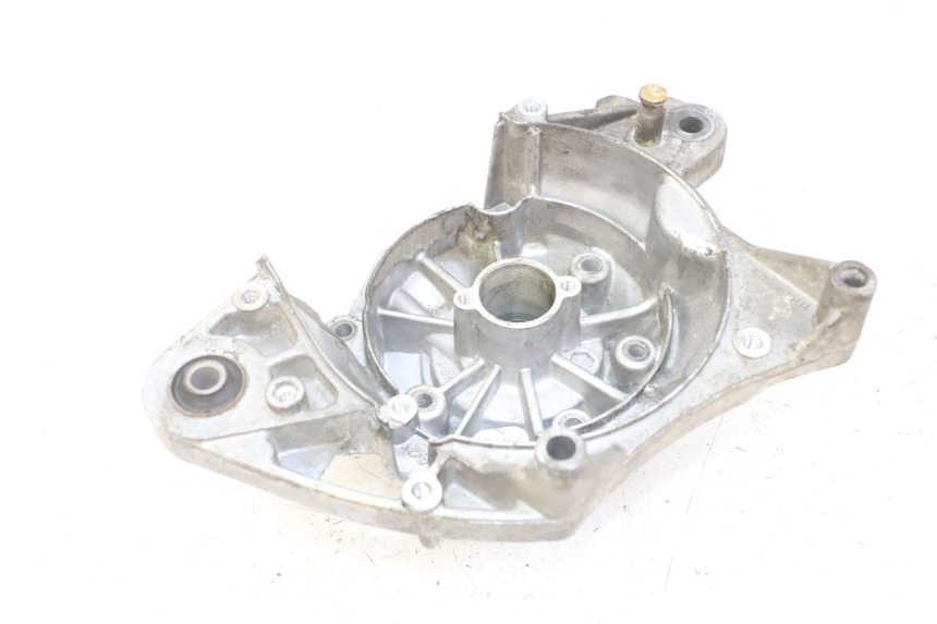photo de RIGHT ENGINE CRANKCASE PEUGEOT KISBEE 2T 50 (2018 - 2022)