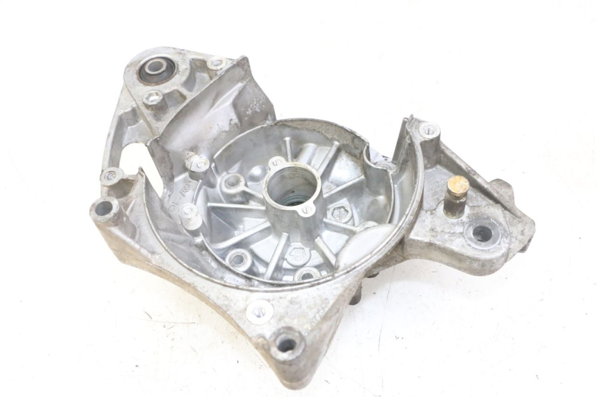 photo de RIGHT ENGINE CRANKCASE PEUGEOT KISBEE 2T 50 (2018 - 2022)