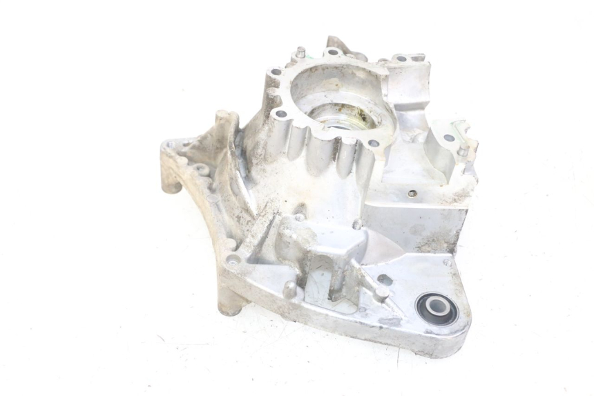 photo de RIGHT ENGINE CRANKCASE PEUGEOT KISBEE 2T 50 (2018 - 2022)