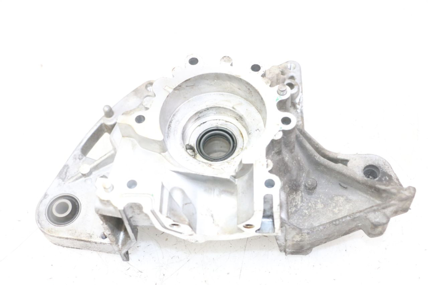 photo de RIGHT ENGINE CRANKCASE PEUGEOT KISBEE 2T 50 (2018 - 2022)