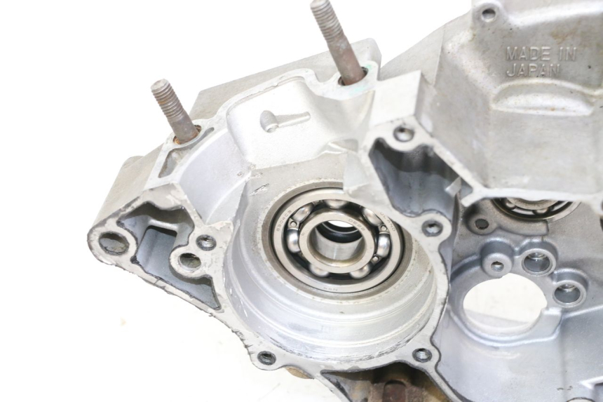 photo de RIGHT ENGINE CRANKCASE KAWASAKI KX 65 (2000 - 2019)