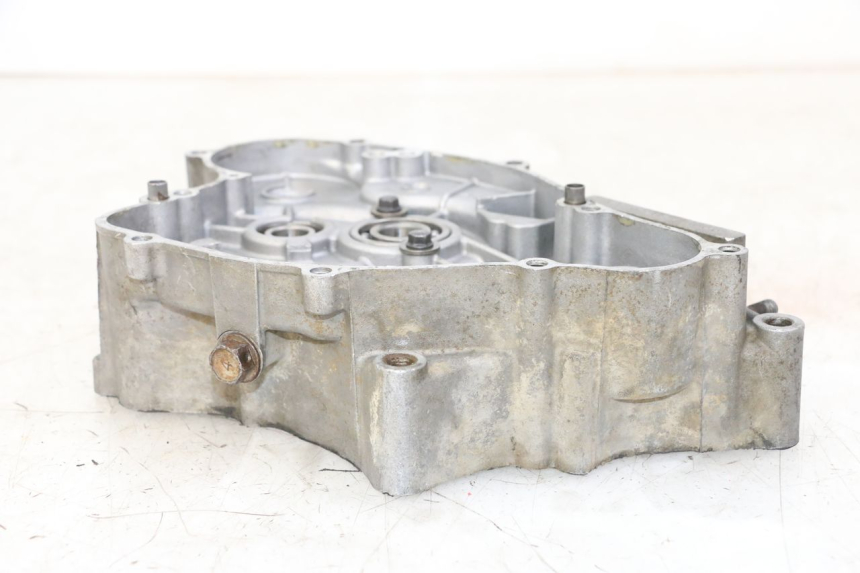 photo de RIGHT ENGINE CRANKCASE KAWASAKI KX 65 (2000 - 2019)