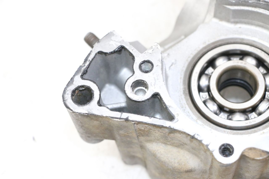 photo de RIGHT ENGINE CRANKCASE KAWASAKI KX 65 (2000 - 2019)