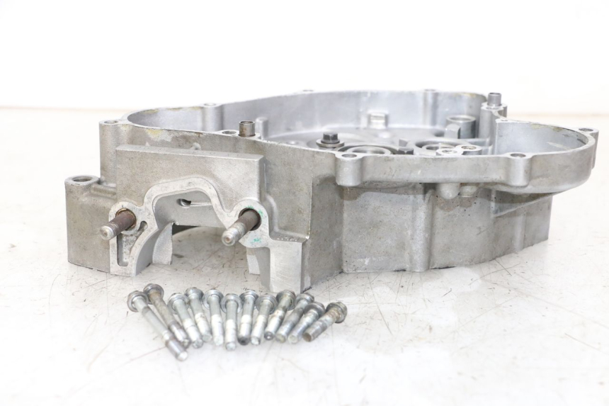 photo de RIGHT ENGINE CRANKCASE KAWASAKI KX 65 (2000 - 2019)