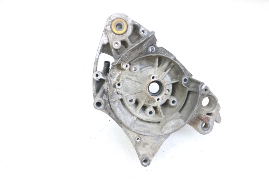 photo de RIGHT ENGINE CRANKCASE PEUGEOT LUDIX 50 (2008 - 2017) - Main view