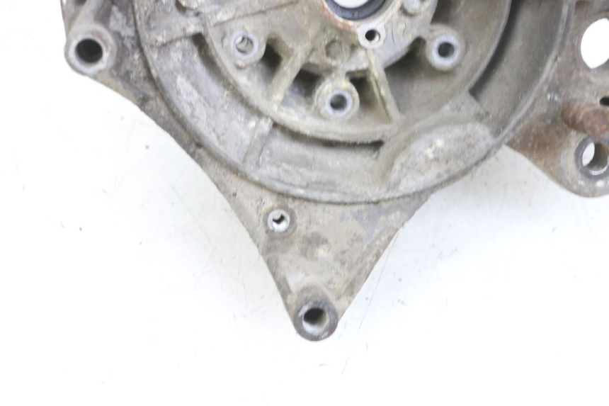 photo de RIGHT ENGINE CRANKCASE PEUGEOT LUDIX 50 (2008 - 2017) - Additional view of the item