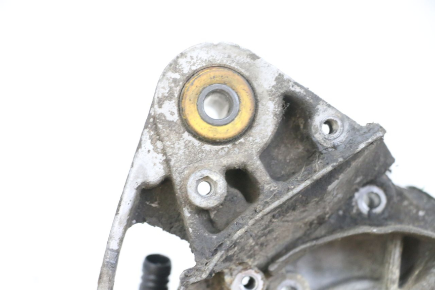 photo de RIGHT ENGINE CRANKCASE PEUGEOT LUDIX 50 (2008 - 2017) - Component zoom