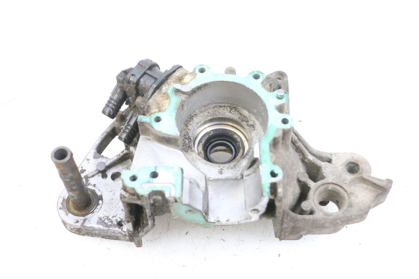 photo de RIGHT ENGINE CRANKCASE PEUGEOT LUDIX 50 (2008 - 2017) - Product overview