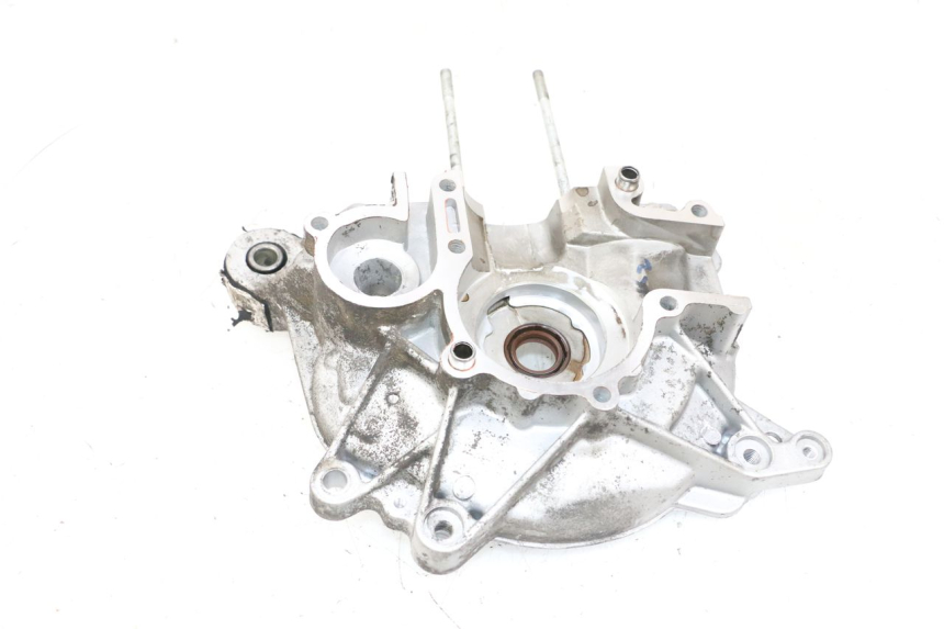 photo de RIGHT ENGINE CRANKCASE PIAGGIO NEW TYPHOON 50 (2018 - 2021) - Alternative perspective