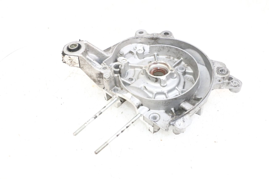photo de RIGHT ENGINE CRANKCASE PIAGGIO NEW TYPHOON 50 (2018 - 2021) - Surface and material condition