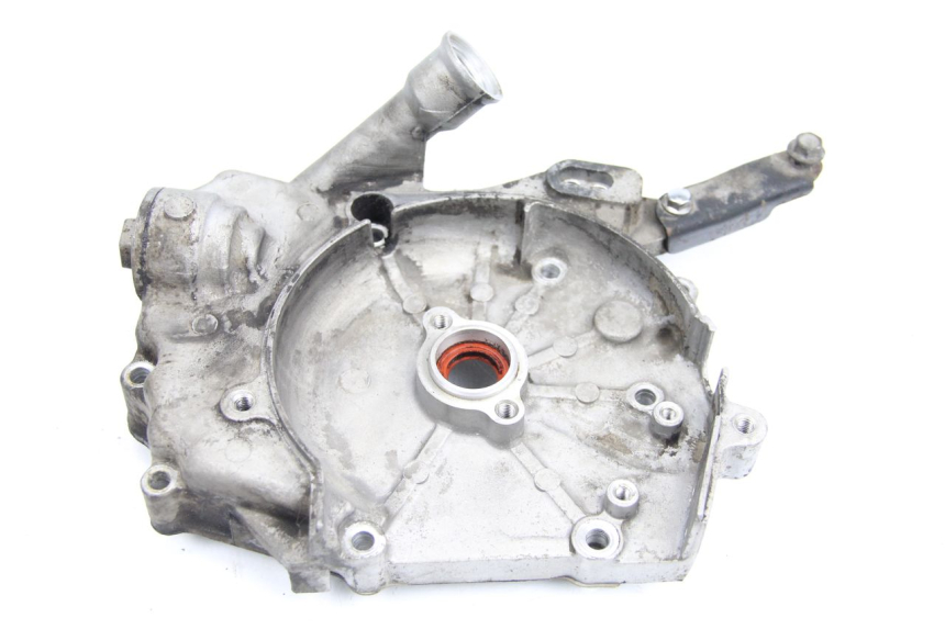 photo de RIGHT ENGINE CRANKCASE SYM ORBIT 2 4T 50 (2008 - 2017) - Zoom on usage condition