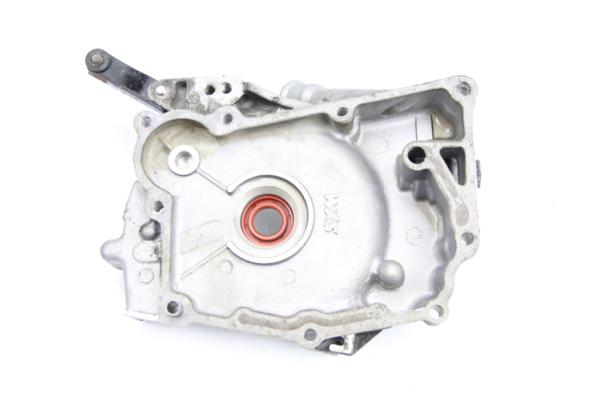 photo de RIGHT ENGINE CRANKCASE SYM ORBIT 2 4T 50 (2008 - 2017) - Alternative perspective