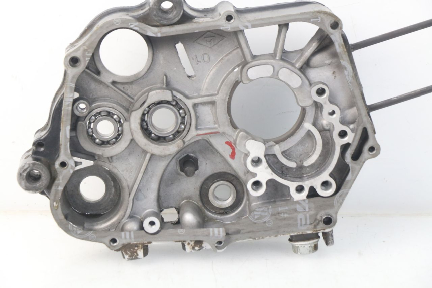 photo de RIGHT ENGINE CRANKCASE ORION AGB37 CRF1 DIRT BIKE 125 (2013 - 2021)