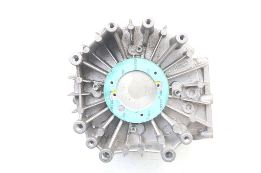 photo de RIGHT ENGINE CRANKCASE PEUGEOT E-VIVACITY 1 (2012 - 2018)