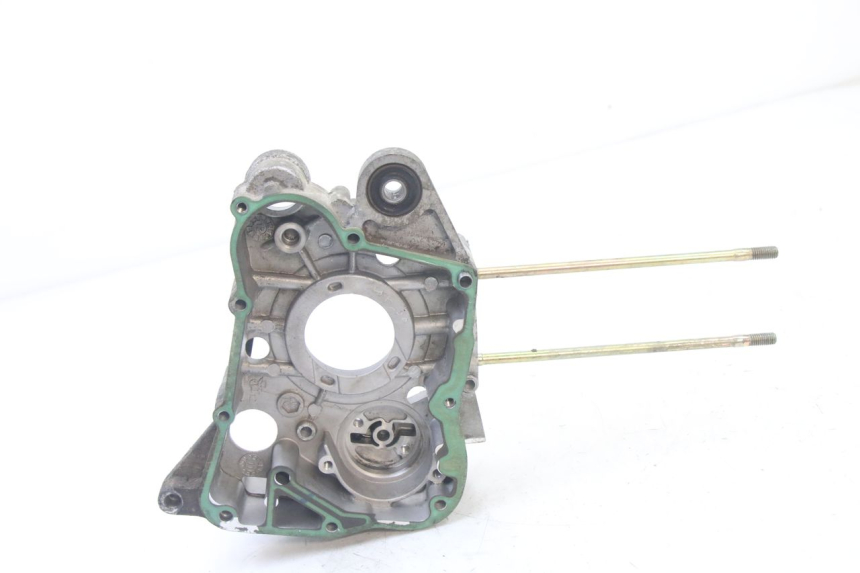 photo de RIGHT ENGINE CRANKCASE PEUGEOT VIVACITY 125 (2010 - 2017)