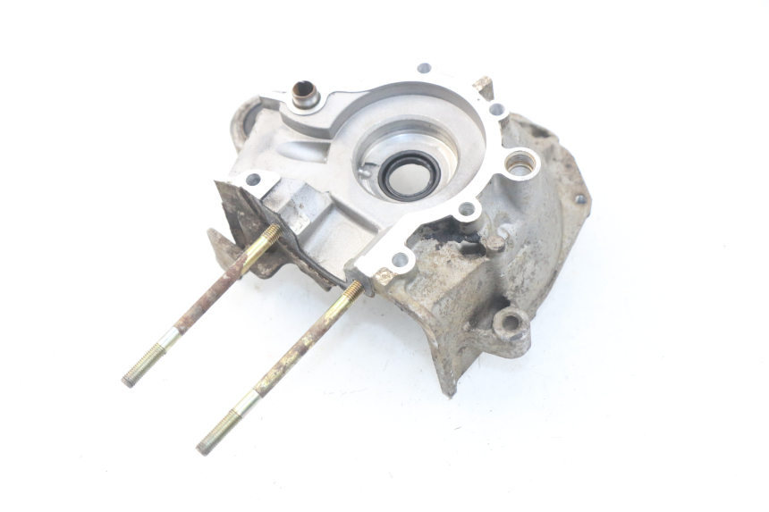 photo de RIGHT ENGINE CRANKCASE ADLY RS SUPERSONIC 50 (2005 - 2010)