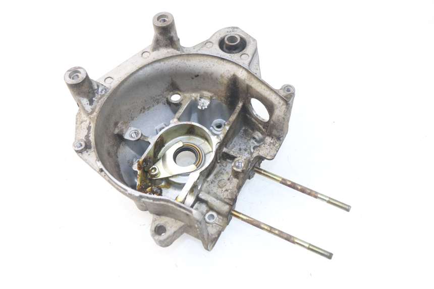 photo de RIGHT ENGINE CRANKCASE ADLY RS SUPERSONIC 50 (2005 - 2010)