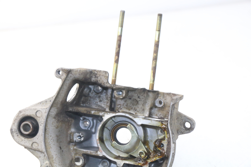 photo de RIGHT ENGINE CRANKCASE ADLY RS SUPERSONIC 50 (2005 - 2010)
