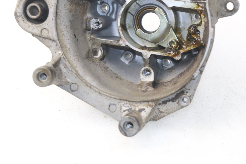 photo de RIGHT ENGINE CRANKCASE ADLY RS SUPERSONIC 50 (2005 - 2010)