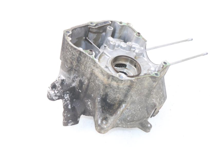 photo de RIGHT ENGINE CRANKCASE HONDA SCV LEAD 100 (2003 - 2007)