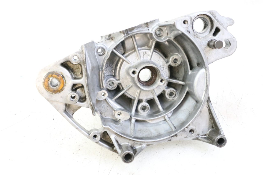 photo de RIGHT ENGINE CRANKCASE PEUGEOT SPEEDFIGHT 3 LC 2T 50 (2009 - 2015)