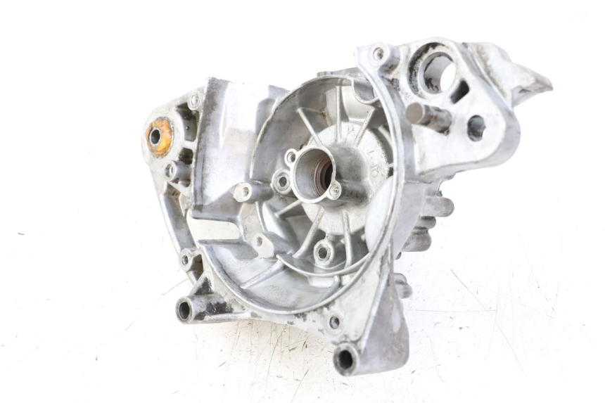 photo de RIGHT ENGINE CRANKCASE PEUGEOT SPEEDFIGHT 3 LC 2T 50 (2009 - 2015)