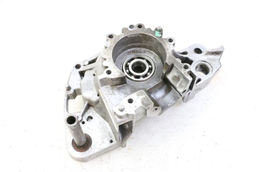 photo de RIGHT ENGINE CRANKCASE PEUGEOT SPEEDFIGHT 3 LC 2T 50 (2009 - 2015)