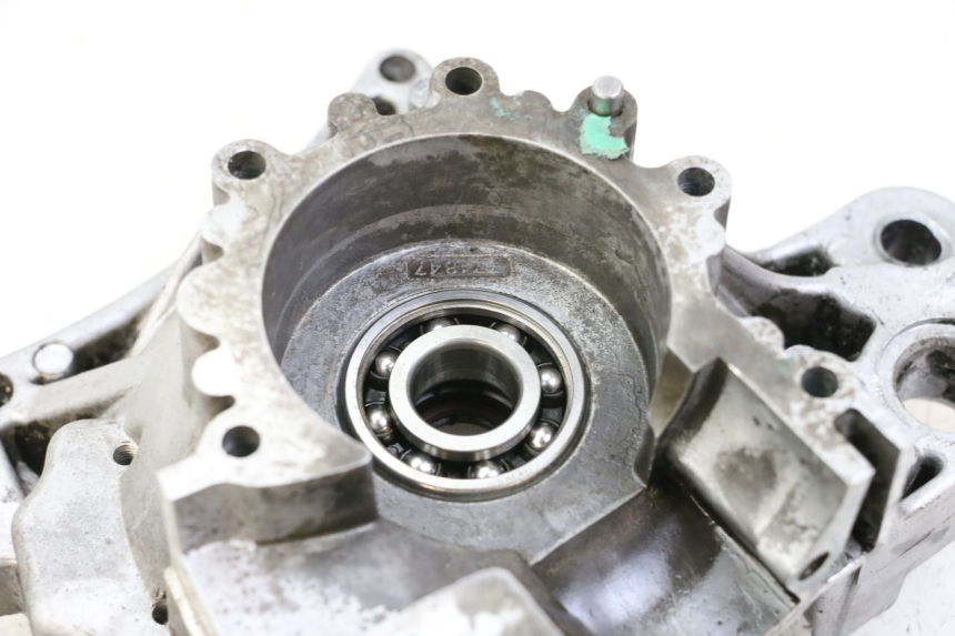 photo de RIGHT ENGINE CRANKCASE PEUGEOT SPEEDFIGHT 3 LC 2T 50 (2009 - 2015)