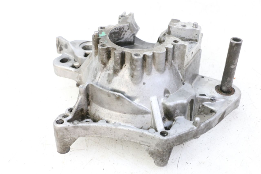 photo de RIGHT ENGINE CRANKCASE PEUGEOT SPEEDFIGHT 3 LC 2T 50 (2009 - 2015)