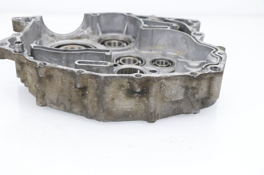 photo de RIGHT ENGINE CRANKCASE YAMAHA SR 125 (1982 - 2003)